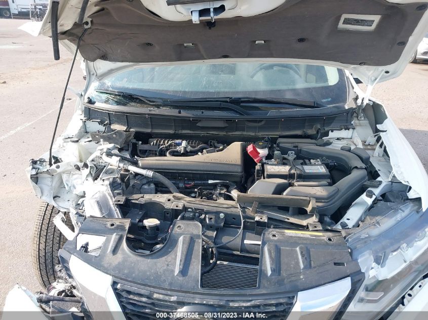 2020 NISSAN ROGUE SL - 5N1AT2MV8LC709982