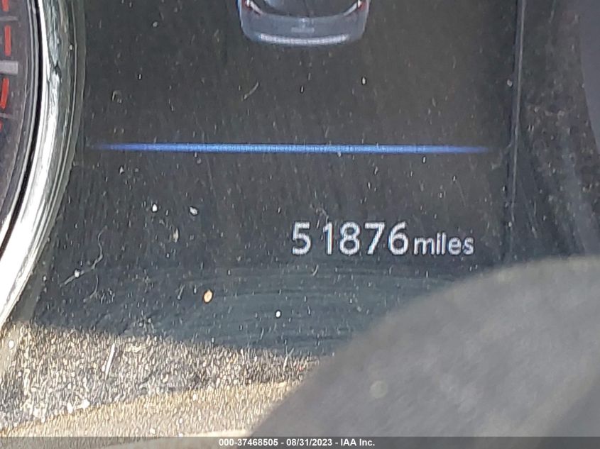 2020 NISSAN ROGUE SL - 5N1AT2MV8LC709982