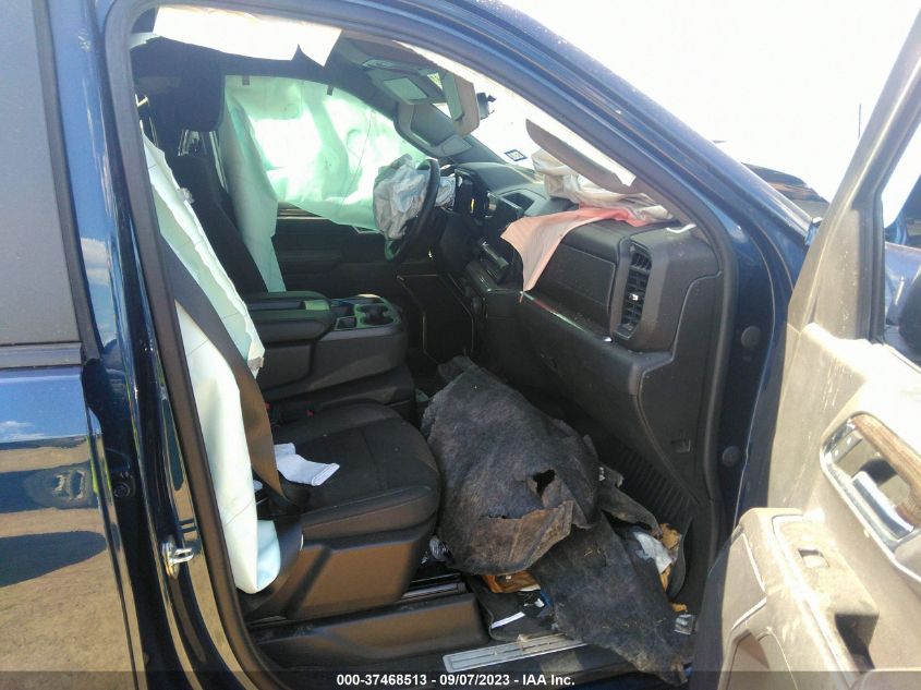 2023 CHEVROLET SILVERADO 1500 LT - 2GCPACED2P1127551