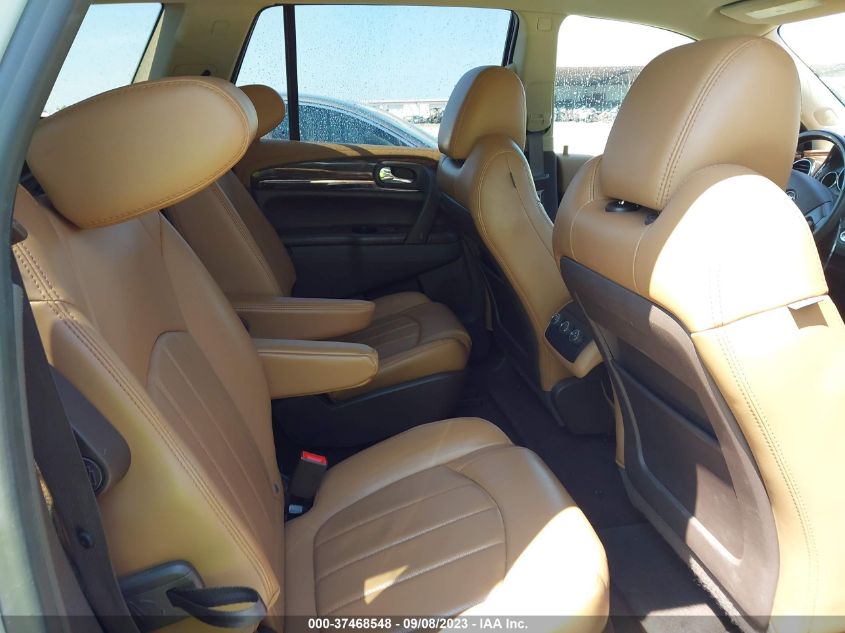 2017 BUICK ENCLAVE LEATHER - 5GAKRBKD3HJ133398