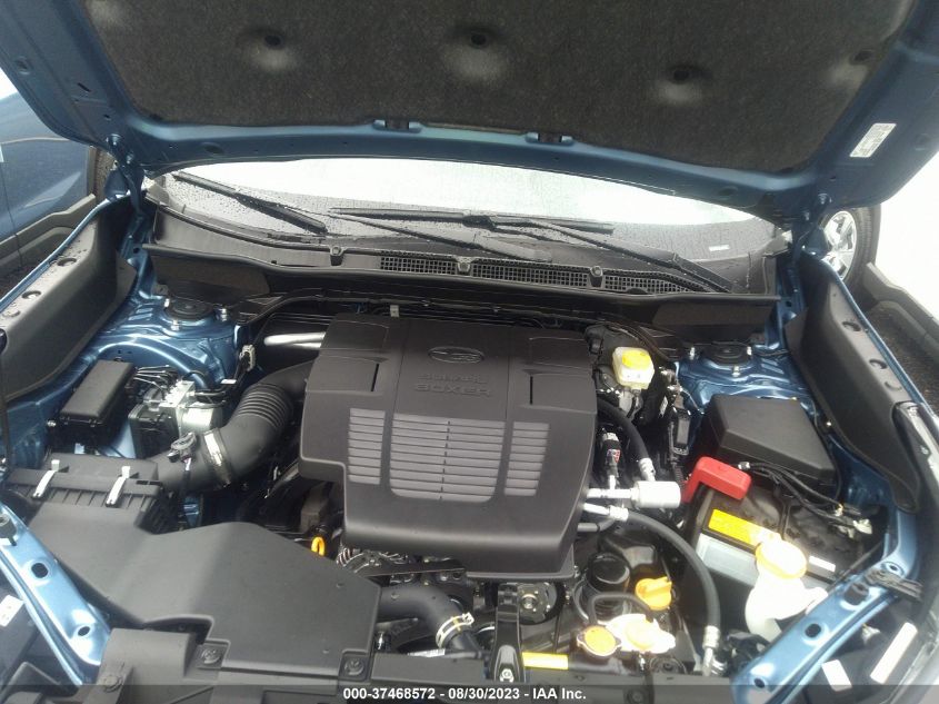 2023 SUBARU FORESTER - JF2SKAAC6PH519715