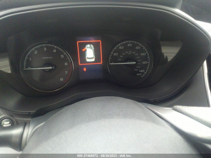 2023 SUBARU FORESTER - JF2SKAAC6PH519715