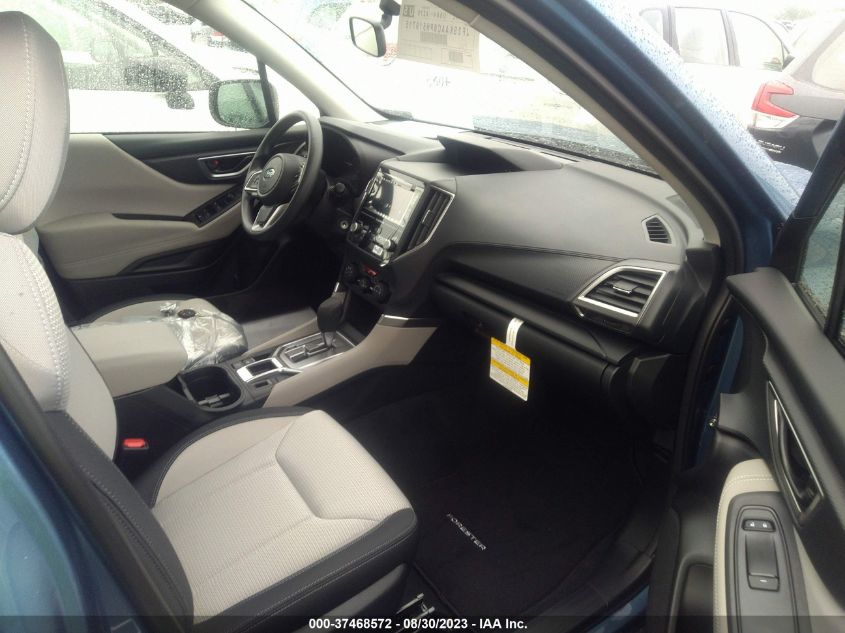2023 SUBARU FORESTER - JF2SKAAC6PH519715