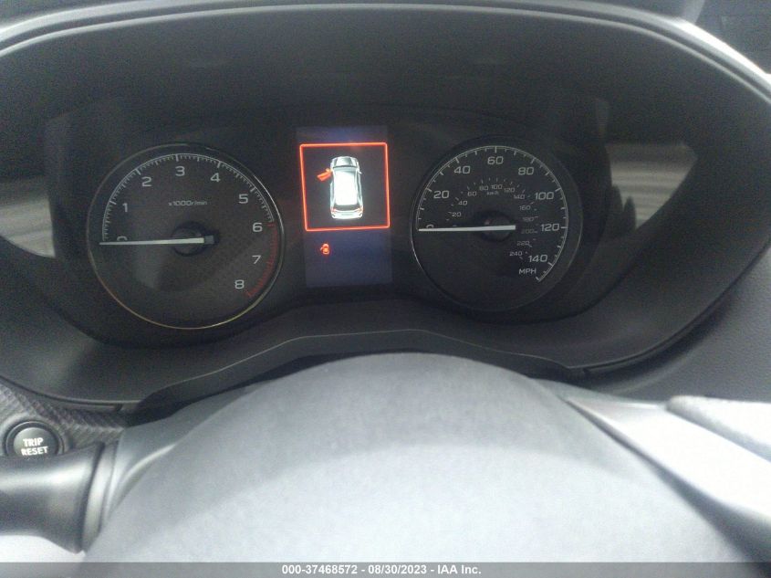 2023 SUBARU FORESTER - JF2SKAAC6PH519715