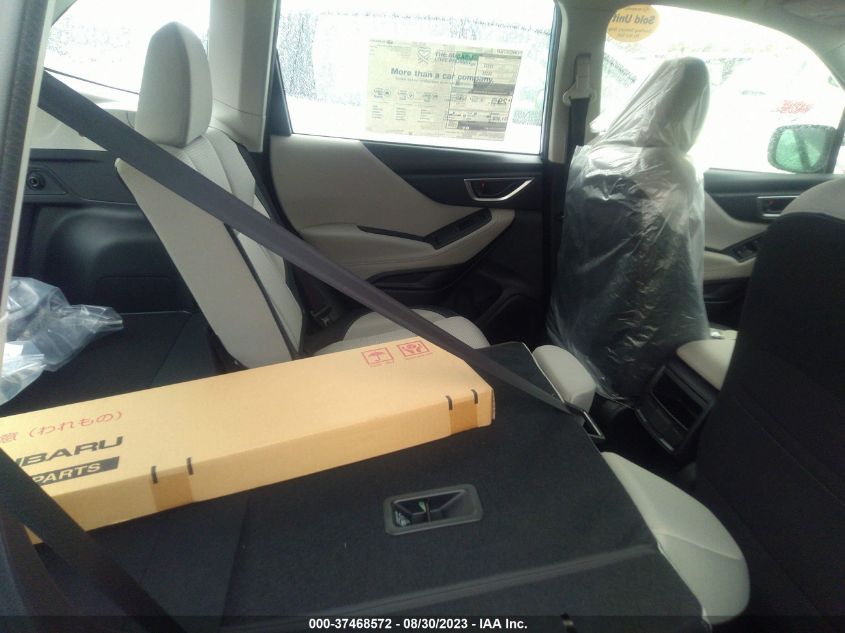 2023 SUBARU FORESTER - JF2SKAAC6PH519715