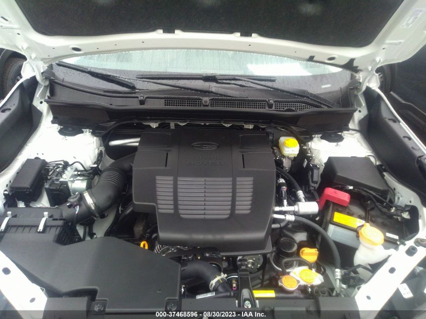 2023 SUBARU FORESTER - JF2SKAAC2PH520747