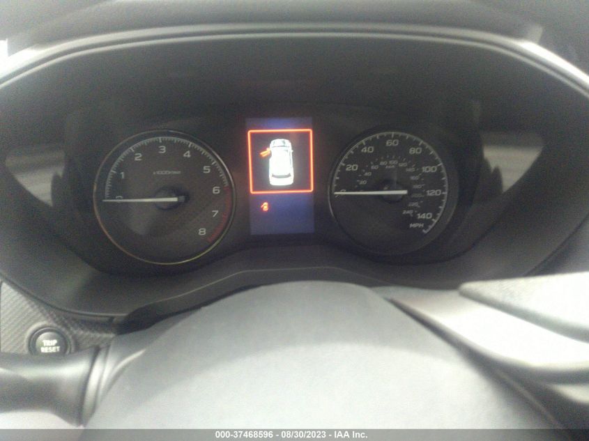 2023 SUBARU FORESTER - JF2SKAAC2PH520747