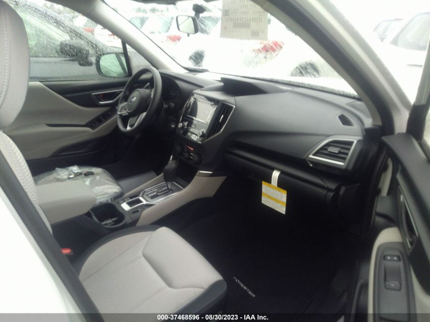 2023 SUBARU FORESTER - JF2SKAAC2PH520747