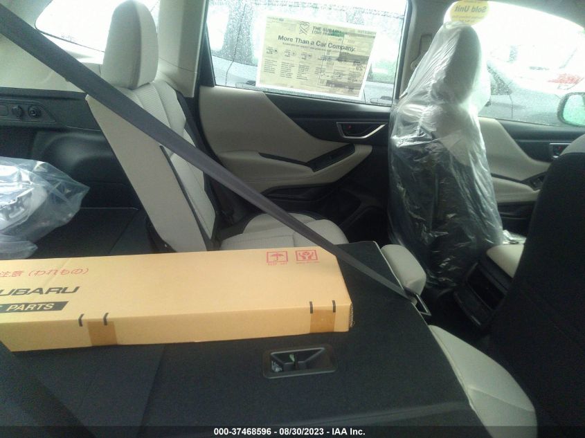 2023 SUBARU FORESTER - JF2SKAAC2PH520747