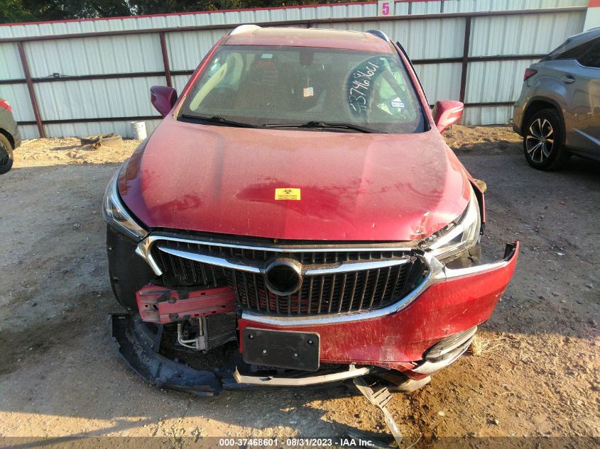 2019 BUICK ENCLAVE ESSENCE - 5GAERBKW2KJ123824