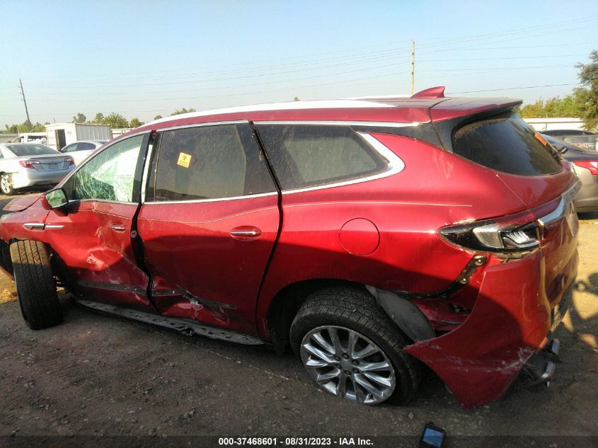 2019 BUICK ENCLAVE ESSENCE - 5GAERBKW2KJ123824