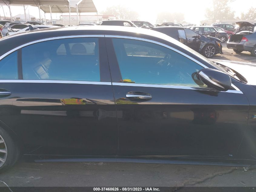 2016 MERCEDES-BENZ S 550 WDDUG8CB5GA222522