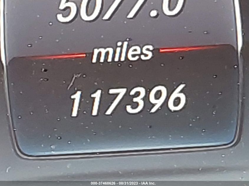 2016 MERCEDES-BENZ S 550 WDDUG8CB5GA222522