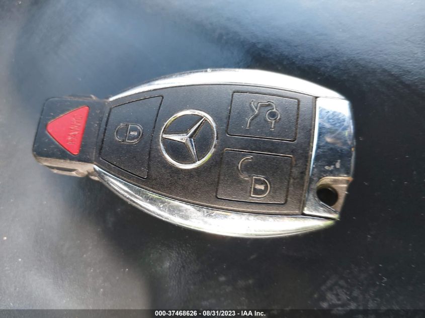 2016 MERCEDES-BENZ S 550 WDDUG8CB5GA222522