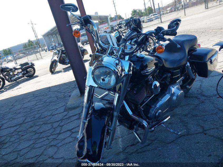 2016 HARLEY-DAVIDSON FLD SWITCHBACK 1HD1GZM31GC307371