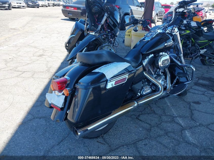 2016 HARLEY-DAVIDSON FLD SWITCHBACK 1HD1GZM31GC307371