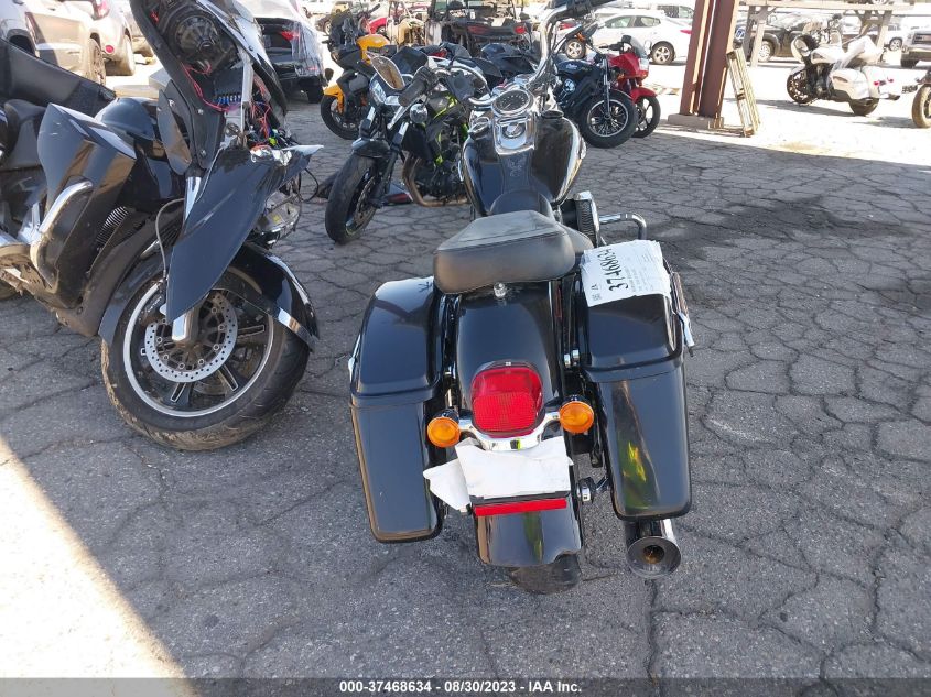 2016 HARLEY-DAVIDSON FLD SWITCHBACK 1HD1GZM31GC307371