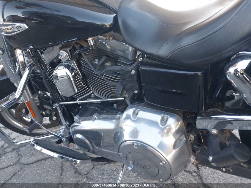2016 HARLEY-DAVIDSON FLD SWITCHBACK 1HD1GZM31GC307371