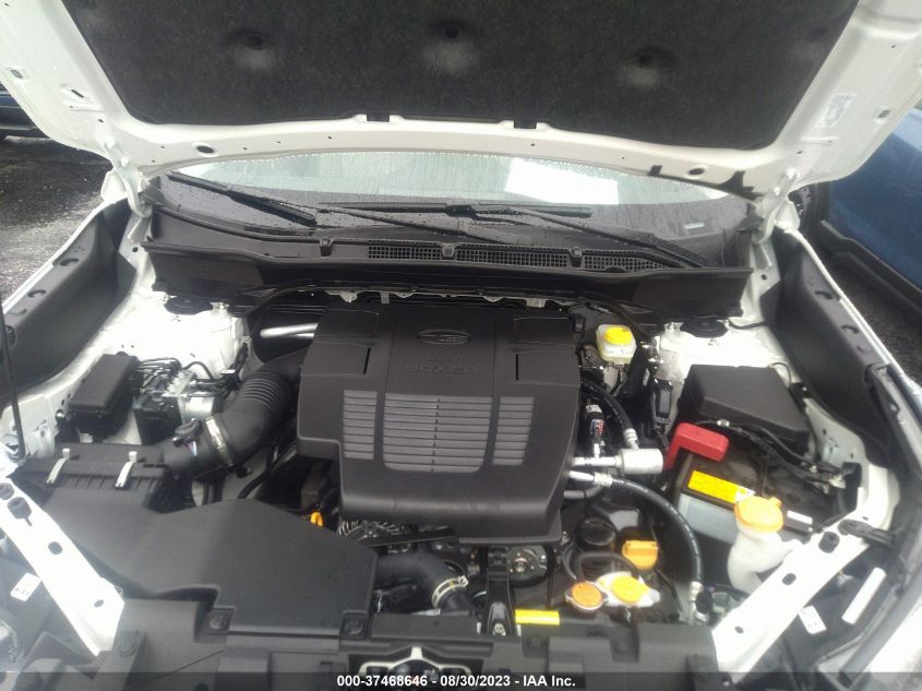 2023 SUBARU FORESTER - JF2SKAAC1PH520643