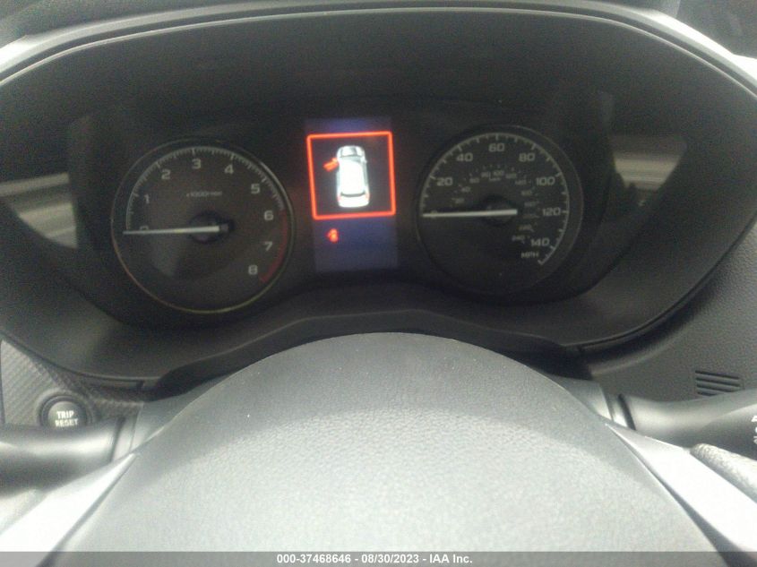 2023 SUBARU FORESTER - JF2SKAAC1PH520643