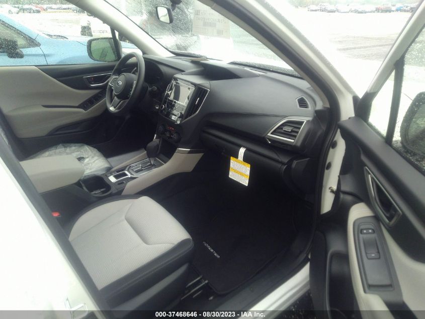 2023 SUBARU FORESTER - JF2SKAAC1PH520643