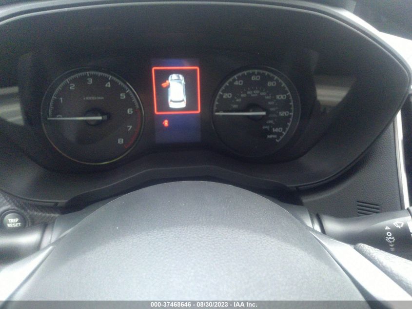 2023 SUBARU FORESTER - JF2SKAAC1PH520643