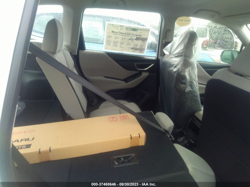 2023 SUBARU FORESTER - JF2SKAAC1PH520643