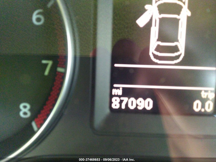 2013 VOLKSWAGEN GLI 3VW467AJ0DM211179