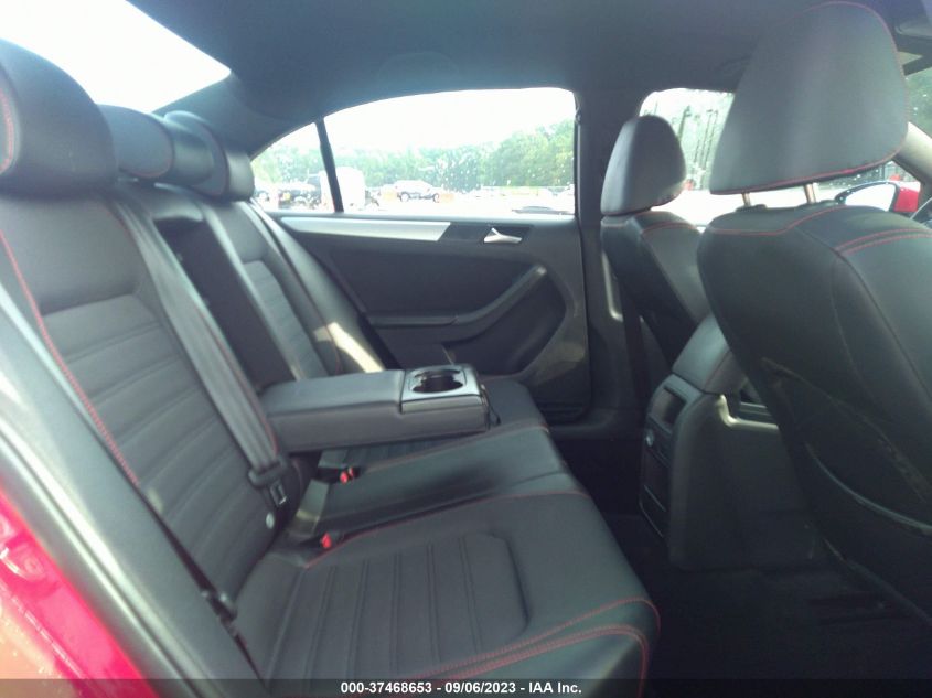 2013 VOLKSWAGEN GLI 3VW467AJ0DM211179