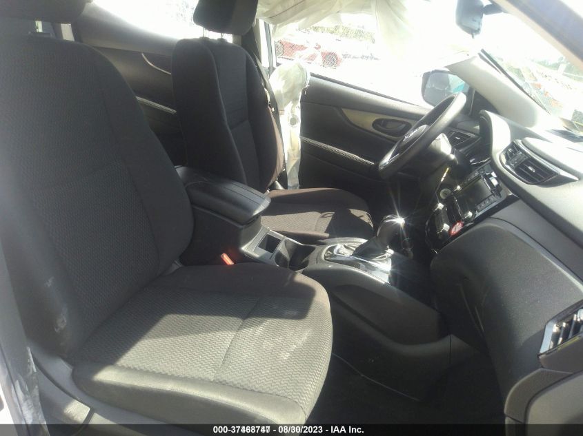2021 NISSAN ROGUE SPORT S - JN1BJ1AW5MW422320