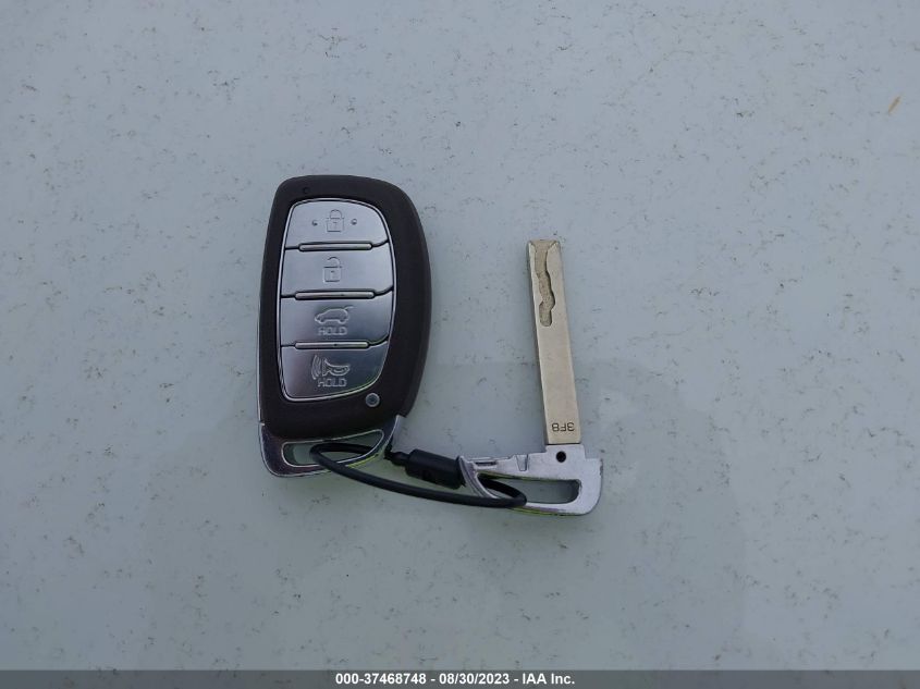 2020 HYUNDAI IONIQ HYBRID SEL - KMHC85LC6LU239800
