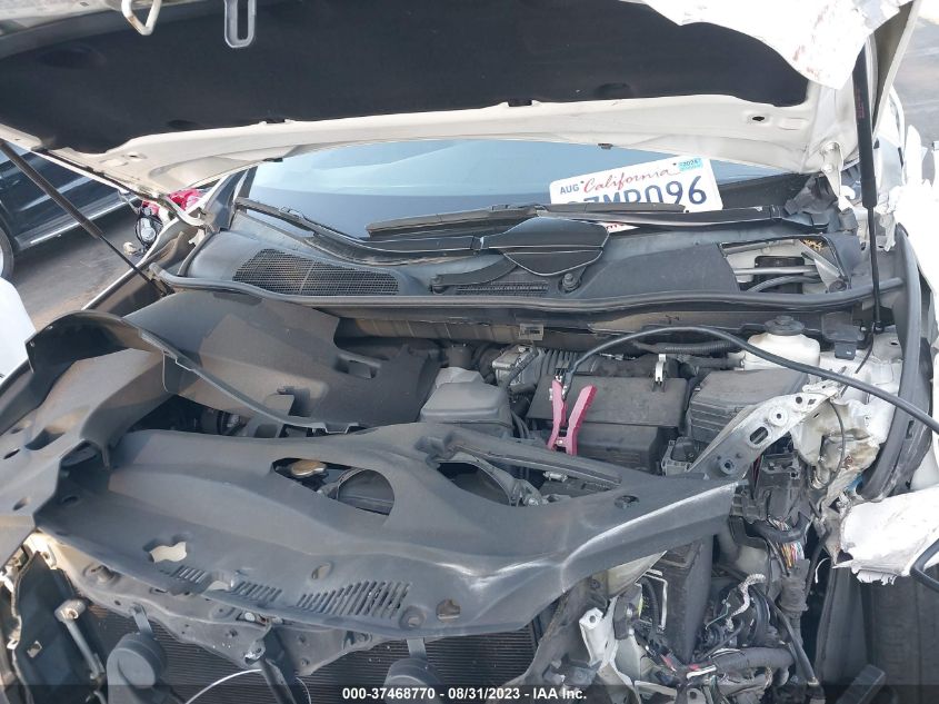 2015 LEXUS RX 350 - 2T2ZK1BA6FC198235