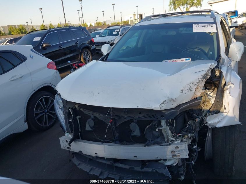 2015 LEXUS RX 350 - 2T2ZK1BA6FC198235