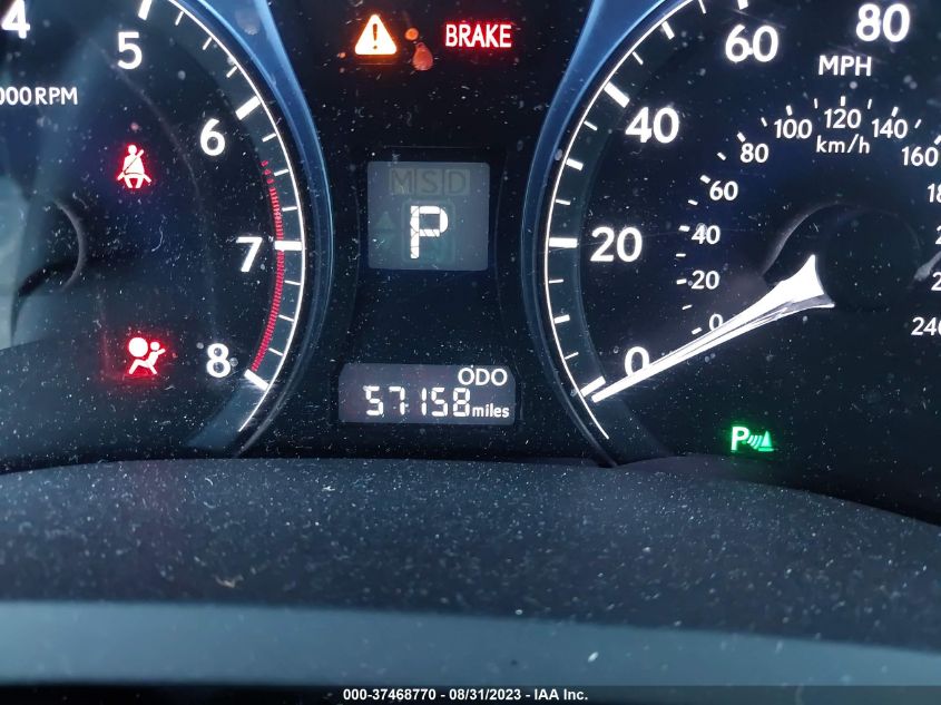 2015 LEXUS RX 350 - 2T2ZK1BA6FC198235