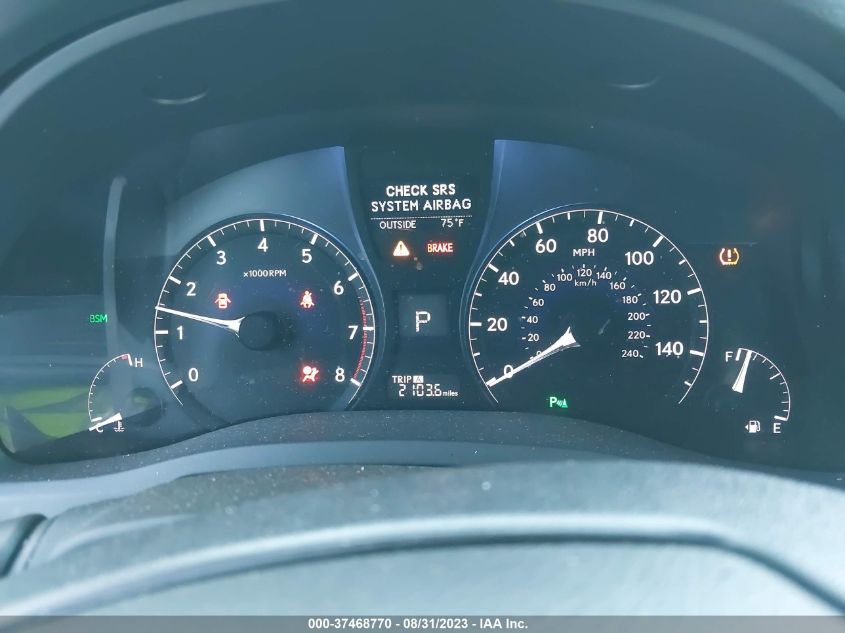 2015 LEXUS RX 350 - 2T2ZK1BA6FC198235