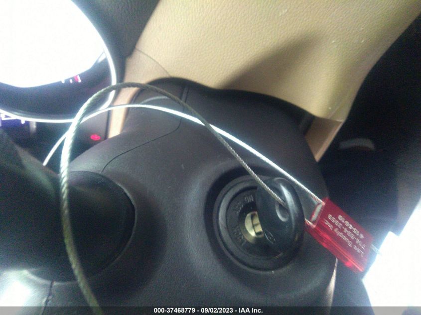 2013 HYUNDAI ELANTRA GLS PZEV - 5NPDH4AEXDH316719