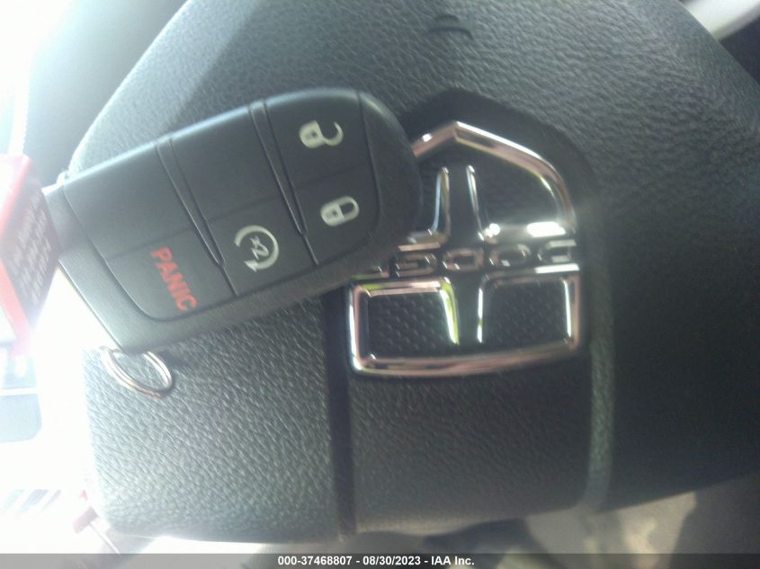 2014 DODGE JOURNEY SXT - 3C4PDDBG5ET167923