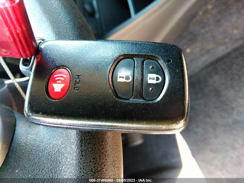 2015 TOYOTA PRIUS V TWO/FIVE/THREE/FOUR - JTDZN3EUXFJ028641