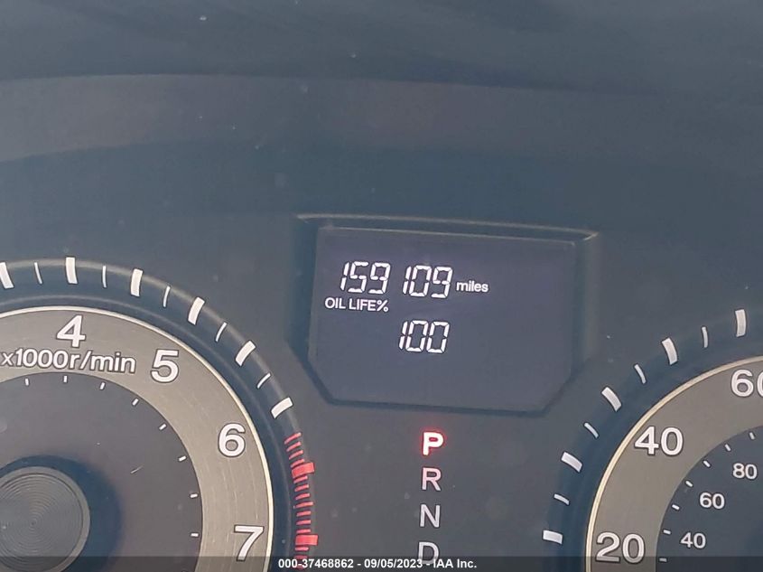 2015 HONDA ODYSSEY LX - 5FNRL5H23FB116921
