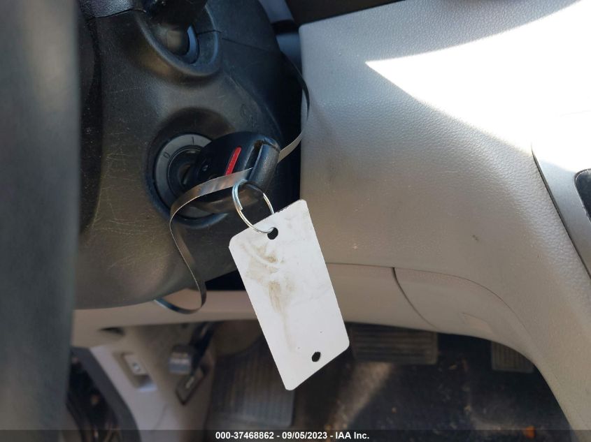 2015 HONDA ODYSSEY LX - 5FNRL5H23FB116921