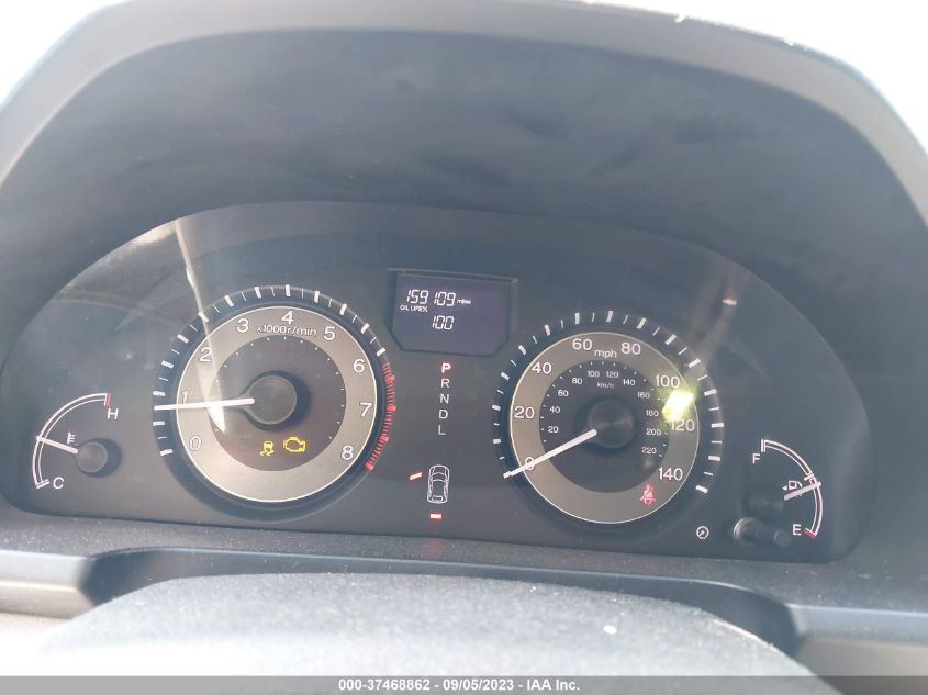 2015 HONDA ODYSSEY LX - 5FNRL5H23FB116921