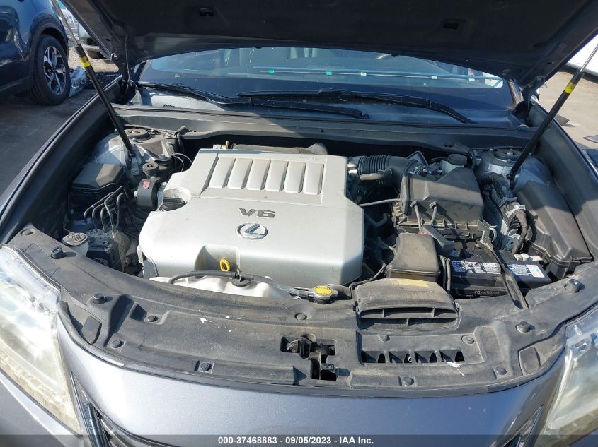 2014 LEXUS ES 350 - JTHBK1GG3E2119988