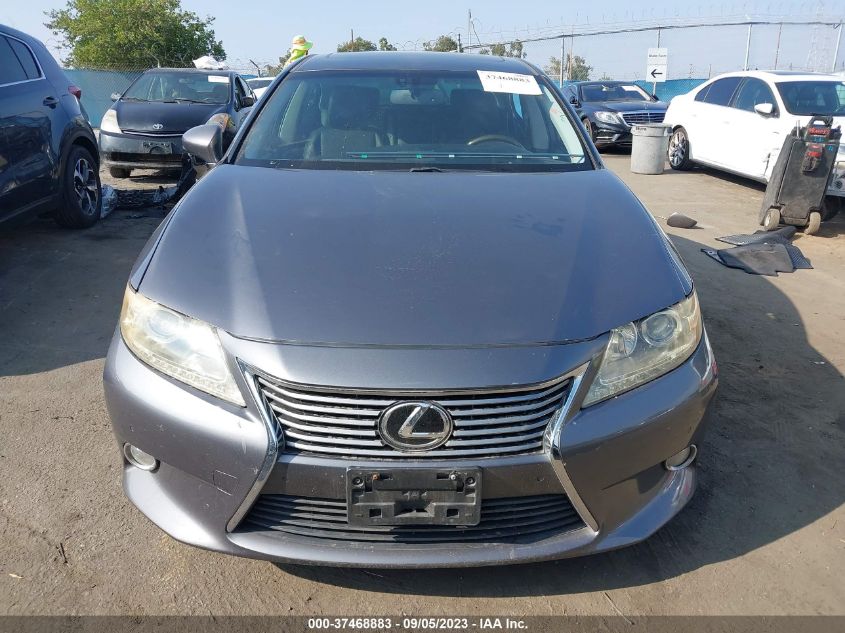 2014 LEXUS ES 350 - JTHBK1GG3E2119988
