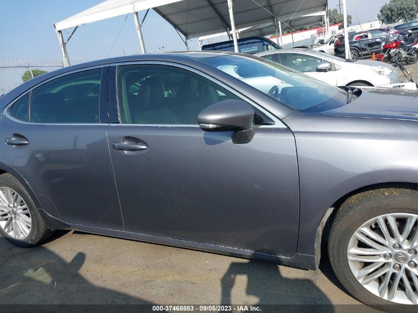 2014 LEXUS ES 350 - JTHBK1GG3E2119988