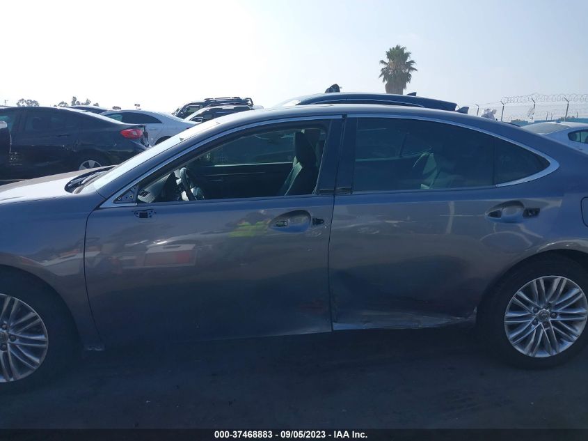2014 LEXUS ES 350 - JTHBK1GG3E2119988