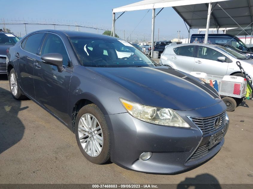 2014 LEXUS ES 350 - JTHBK1GG3E2119988