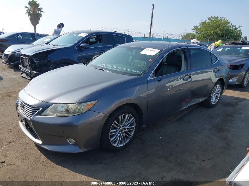 2014 LEXUS ES 350 - JTHBK1GG3E2119988