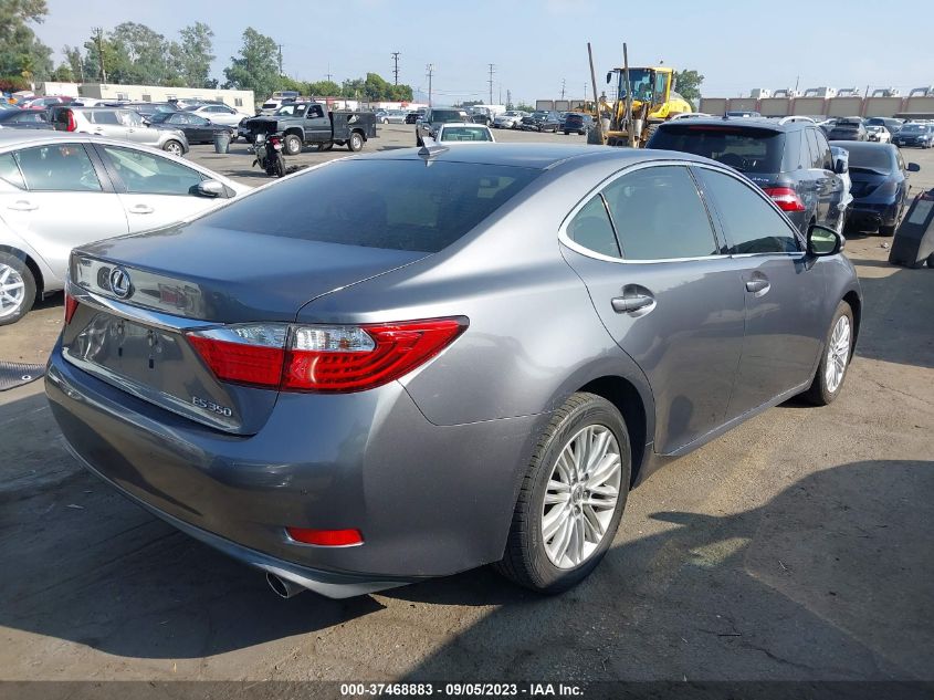 2014 LEXUS ES 350 - JTHBK1GG3E2119988