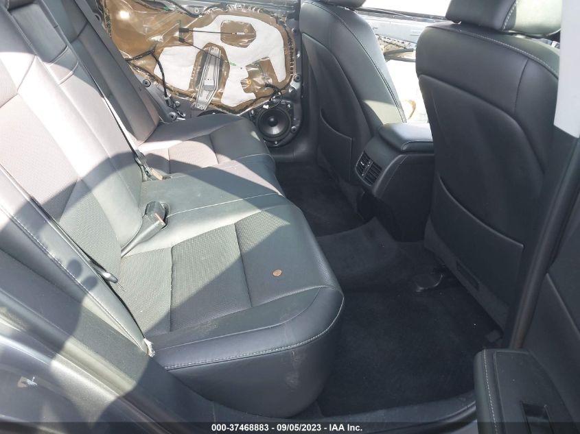 2014 LEXUS ES 350 - JTHBK1GG3E2119988