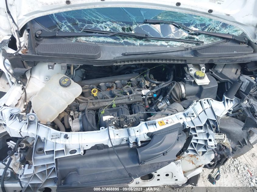 2015 FORD TRANSIT CONNECT XL - NM0LS6E74F1191115